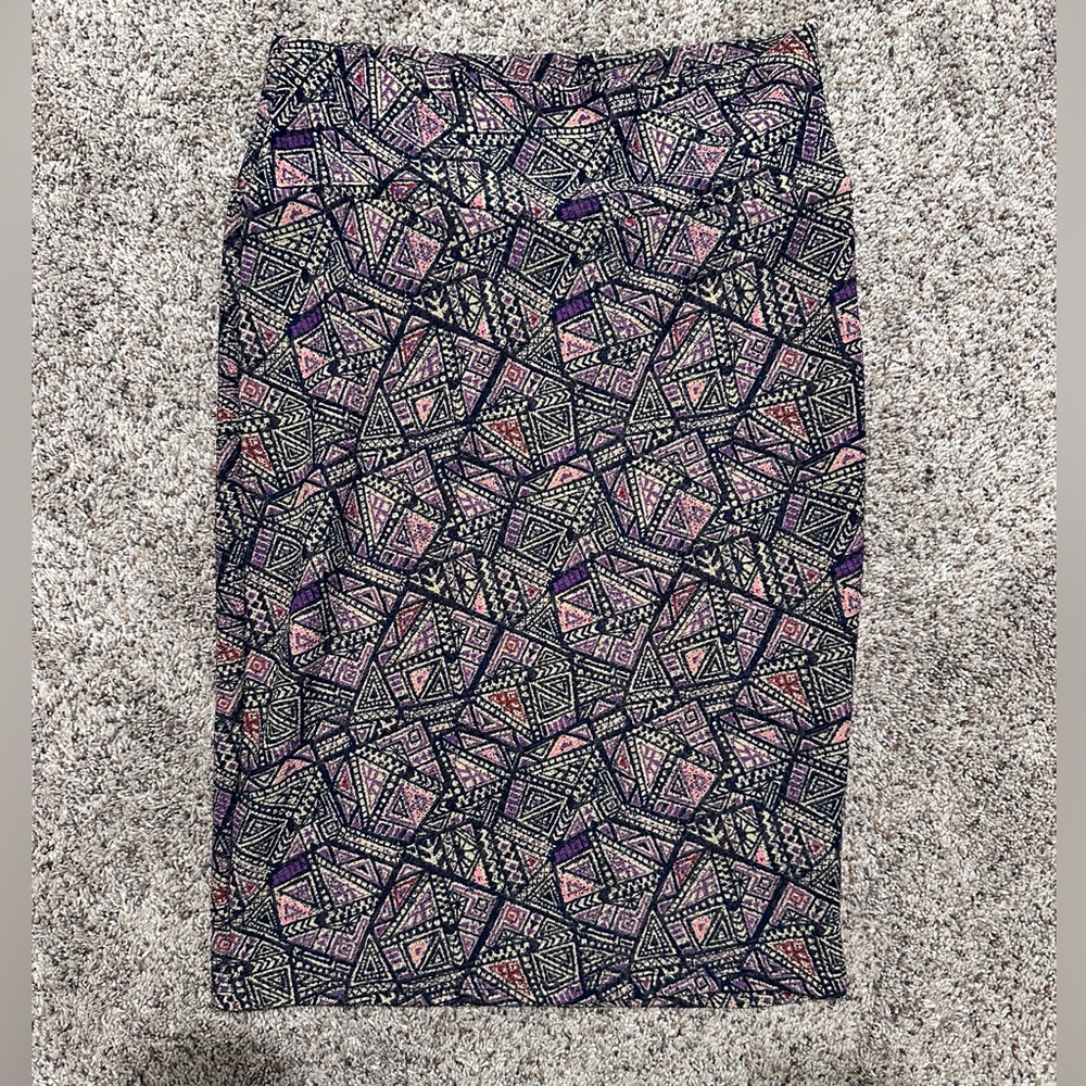 Lularoe Pencil Skirt